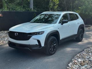 2025 Mazda CX-50 Hybrid for sale in Kansas City MO