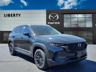 2025 Mazda CX-50 Hybrid for sale in North Haven CT