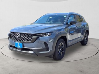 2025 Mazda CX-50 Hybrid