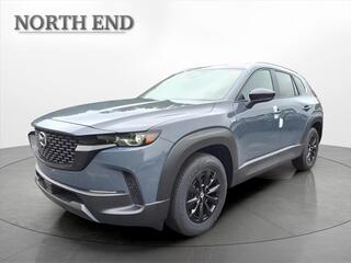 2025 Mazda CX-50 Hybrid for sale in Lunenburg MA