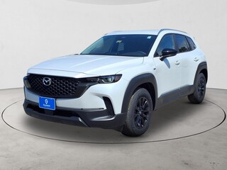 2025 Mazda CX-50 Hybrid for sale in Matteson IL