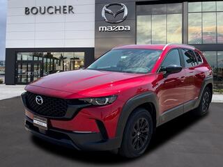 2025 Mazda CX-50 Hybrid for sale in Janesville WI