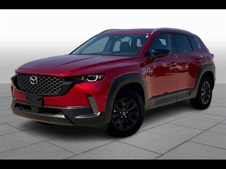 2025 Mazda CX-50 Hybrid for sale in Denton TX