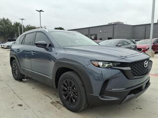 2026 Mazda CX-50 Hybrid