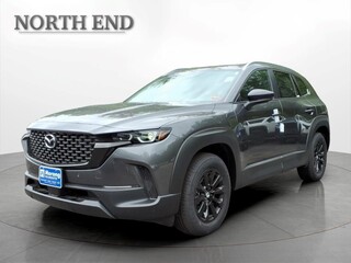 2026 Mazda CX-50 Hybrid for sale in Lunenburg MA