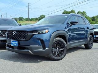 2026 Mazda CX-50 Hybrid for sale in Portsmouth NH