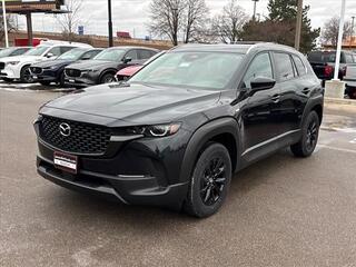 2025 Mazda CX-50 Hybrid for sale in Janesville WI