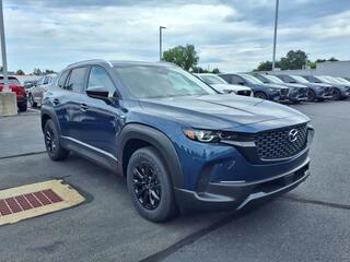 2025 Mazda CX-50 Hybrid