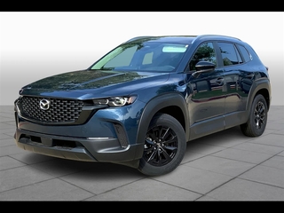 2025 Mazda CX-50 Hybrid for sale in Denton TX