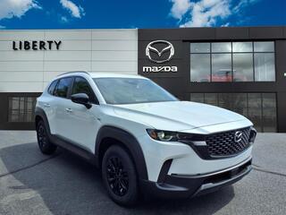 2025 Mazda CX-50 Hybrid for sale in North Haven CT