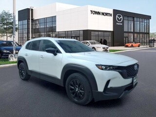 2026 Mazda CX-50 Hybrid for sale in Richardson TX