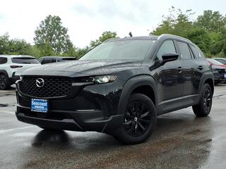2026 Mazda CX-50 Hybrid for sale in Portsmouth NH