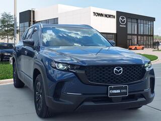 2025 Mazda CX-50 Hybrid for sale in Richardson TX