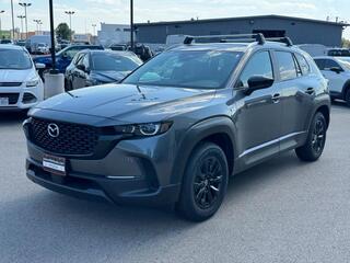 2025 Mazda CX-50 Hybrid for sale in Janesville WI