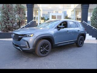 2025 Mazda CX-50 Hybrid for sale in Olathe KS