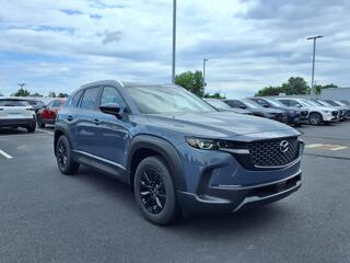 2025 Mazda CX-50 Hybrid for sale in North Haven CT