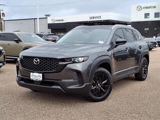 2026 Mazda CX-50 Hybrid for sale in Conroe TX
