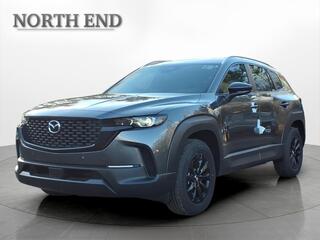 2026 Mazda CX-50 Hybrid for sale in Lunenburg MA