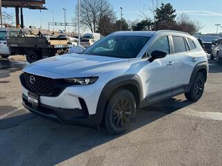 2026 Mazda CX-50 Hybrid for sale in Janesville WI