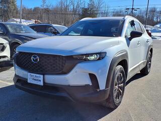 2026 Mazda CX-50 Hybrid for sale in Augusta ME
