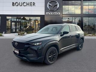 2026 Mazda CX-50 Hybrid for sale in Janesville WI