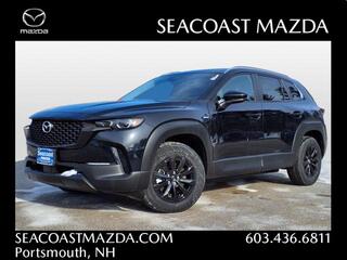 2025 Mazda CX-50 Hybrid for sale in Portsmouth NH