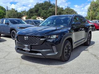 2025 Mazda CX-50 Hybrid for sale in Westlake Village CA