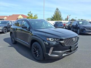 2026 Mazda CX-50 Hybrid