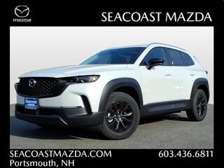 2026 Mazda CX-50 Hybrid for sale in Portsmouth NH