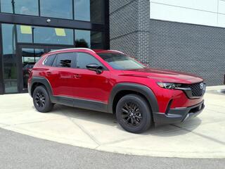 2026 Mazda CX-50 Hybrid for sale in Dayton OH