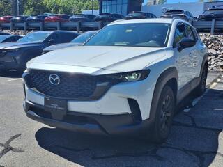 2025 Mazda CX-50 Hybrid for sale in Augusta ME