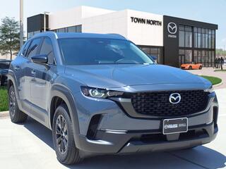 2025 Mazda CX-50 Hybrid for sale in Richardson TX