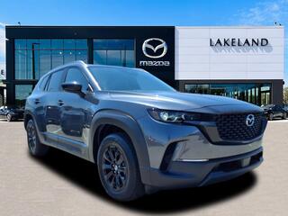 2025 Mazda CX-50 Hybrid for sale in Lakeland FL