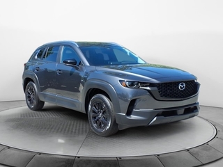 2025 Mazda CX-50 Hybrid for sale in Greensboro NC
