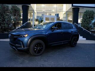 2025 Mazda CX-50 Hybrid for sale in Olathe KS