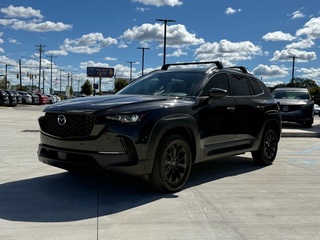2026 Mazda CX-50 HYBRID for sale in Orland Park IL