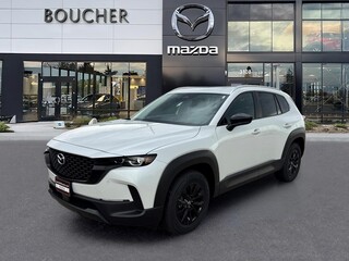 2026 Mazda CX-50 Hybrid for sale in Janesville WI