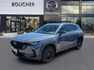 2026 Mazda CX-50 Hybrid for sale in Janesville WI