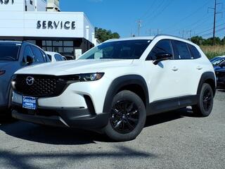 2026 Mazda CX-50 Hybrid for sale in Portsmouth NH