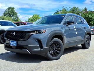 2026 Mazda CX-50 Hybrid for sale in Portsmouth NH