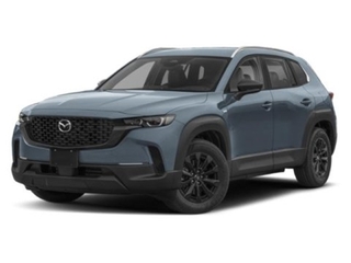 2025 Mazda CX-50 Hybrid