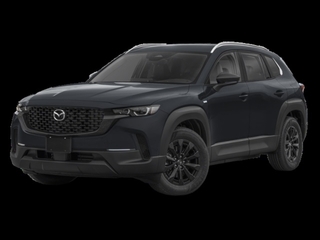 2025 Mazda CX-50 Hybrid for sale in Indiana PA