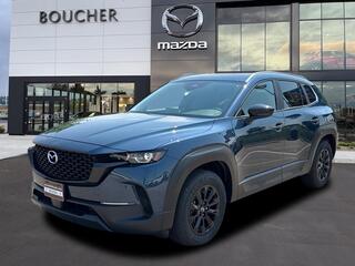 2025 Mazda CX-50 Hybrid for sale in Janesville WI