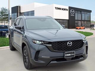 2025 Mazda CX-50 Hybrid