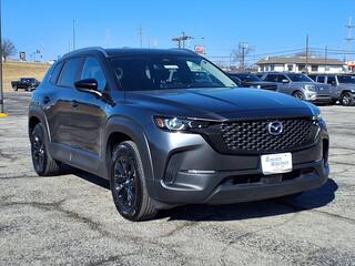 2025 Mazda CX-50 Hybrid