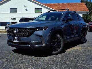 2025 Mazda CX-50 Hybrid for sale in Westlake Village CA