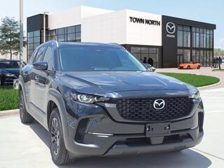 2025 Mazda CX-50 Hybrid for sale in Richardson TX