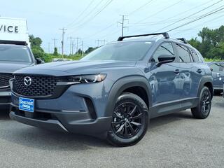 2026 Mazda CX-50 Hybrid for sale in Portsmouth NH