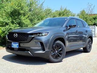2026 Mazda CX-50 Hybrid for sale in Portsmouth NH