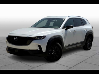 2025 Mazda CX-50 Hybrid for sale in Denton TX
